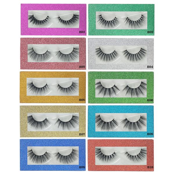 

mink eyelashes wholesale 3d mink lashes thick handmade full strip lashes cruelty mink lashes false eyelashes in bulk