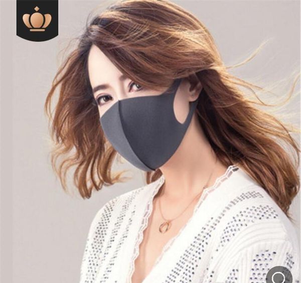 

grey spring summer dust-proof mask sunscreen breathable men face women silk web black cleaning celebrity ice thin jjxh sfeuy