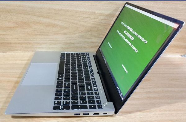 

deeq made in china lap15.1 inch lapcore ram 16gb 2000gb hdd and 1000gb ssd