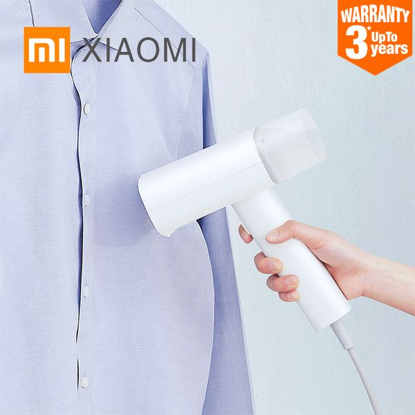 

mijia steam iron zanjia zj gt-301w steamer mini hanging ironing generator travel household electric cleaner portable