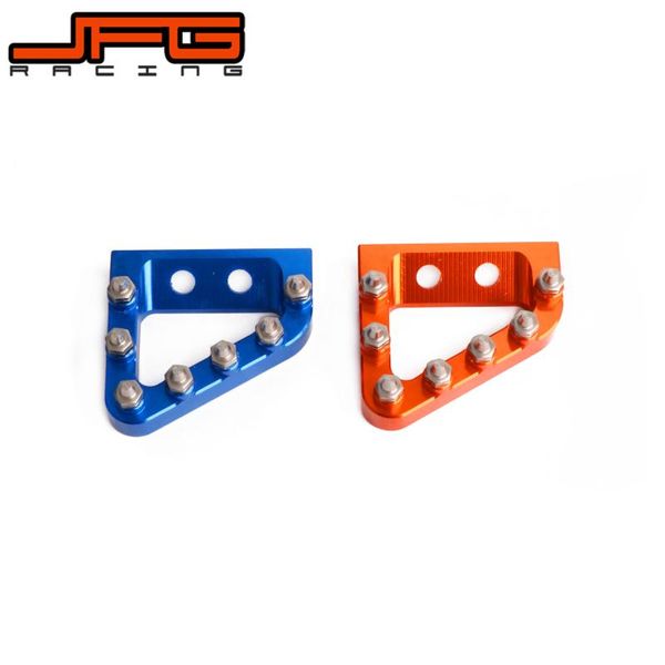 

задний тормоз gerl shifter рычаг педаль ступенчатая пластина для sx sxf exchff xc xcf xcw 125 150 250 300 350 450 500 2020-2020