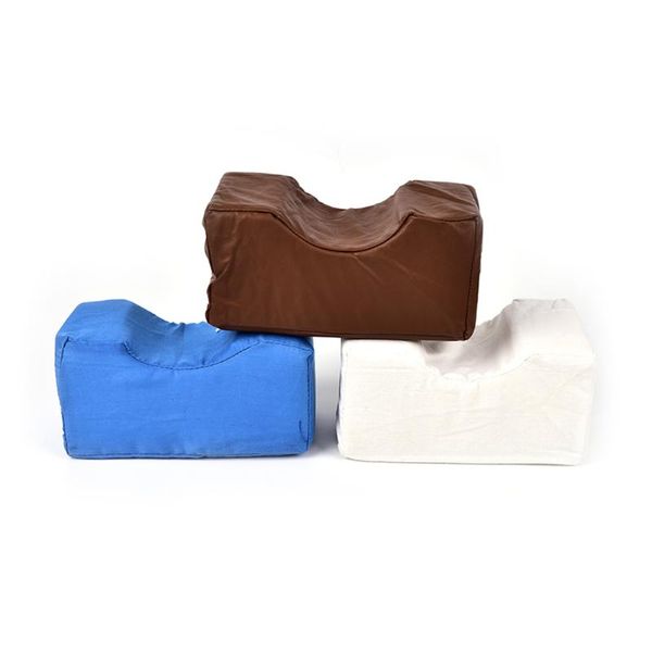 

1pc arthritic joints as ankle sponge pads cushion supporter ankle pillow sponge knee leg pain relieve soothing pressure