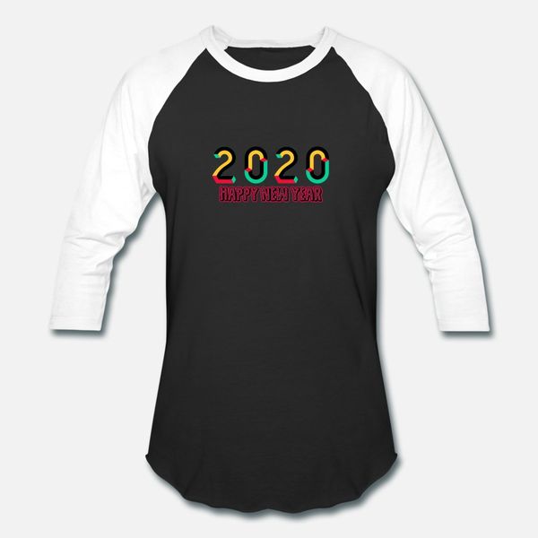 

happy new year 2020 led lights t shirt men design short sleeve o-neck cool gift funny casual spring trend shirt