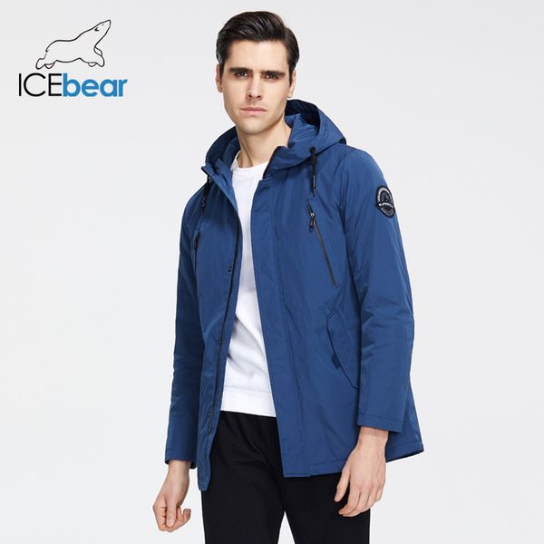 

2020 new men's jacket quality men's jacket male hooded coat casual men clothing mwc20823i, Black