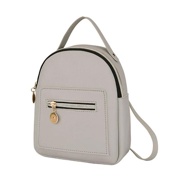 

2020 fashion women shoulders small solid color package letter simple purse mobile phone messenger lady's bag cartera mujer