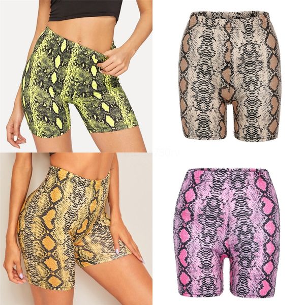 

yoga shorts high sweatpants ladies seamless jacquard fitness pants#941, White;red