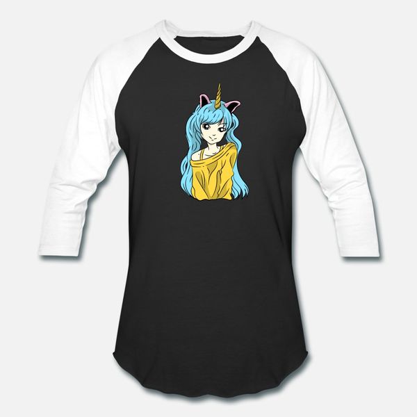 

kawaii аниме манга otaku косплей unicorn подарка тенниска люди создают ватный s-xxxl одежды интересные повседневный весна осень прохладный р