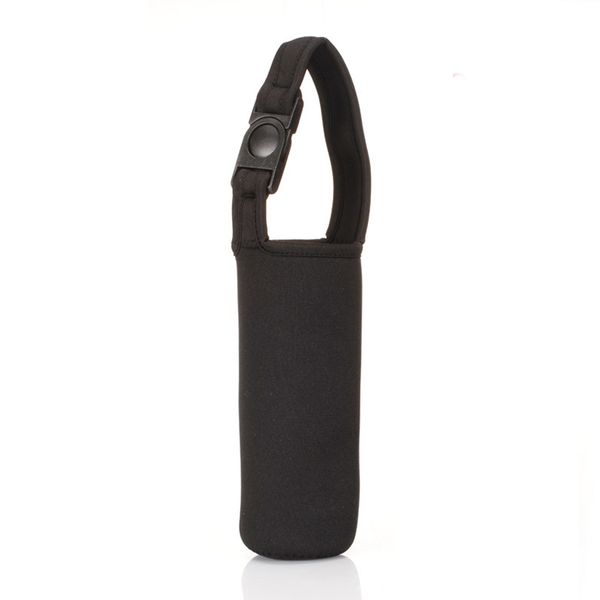 

portable warm heat insulation water bottle bags cup bag