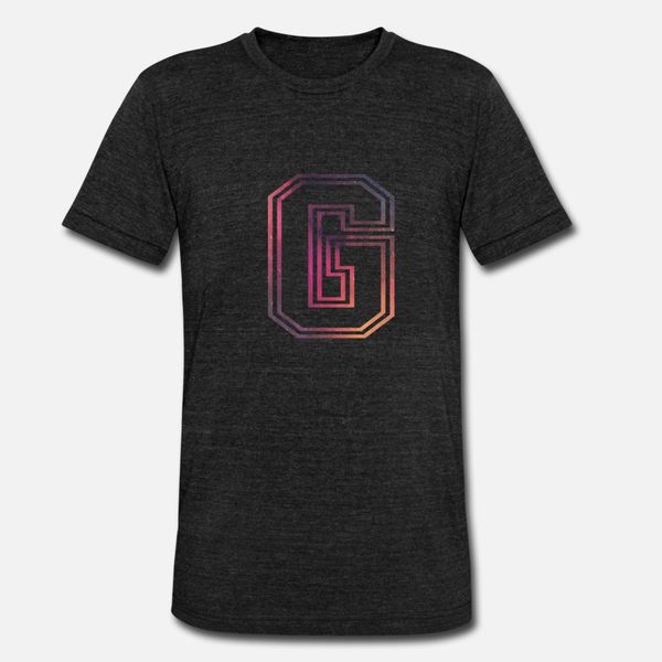 

fame allstars alphabet g t shirt men famous 100% cotton o neck unique famous breathable summer style unique