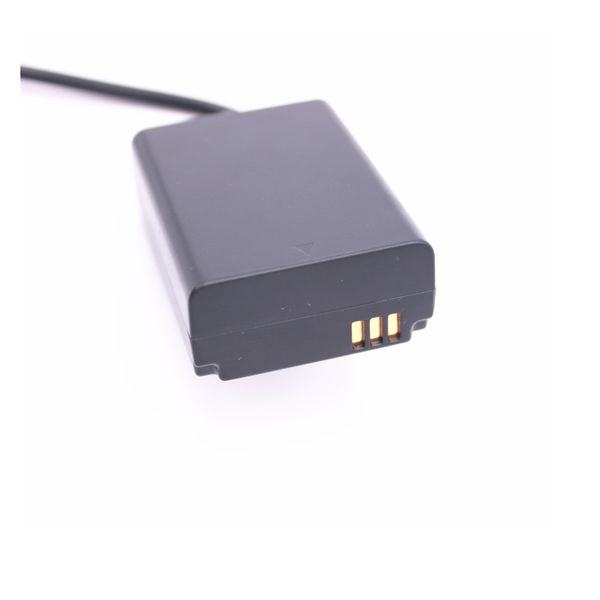 

for samsung nx200 nx210 nx1000, bp1030 bp-1030 camera dc coupler