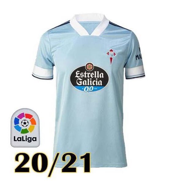 

stock man and kids 2020 2021 rc celta vigo soccer jersey 20 21 celta de vigo bongonda hernandez nolito home away football shirt jerseys 2020, Black;yellow