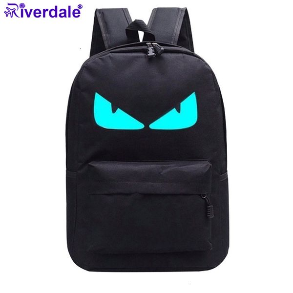 

new backpack, men fashion school