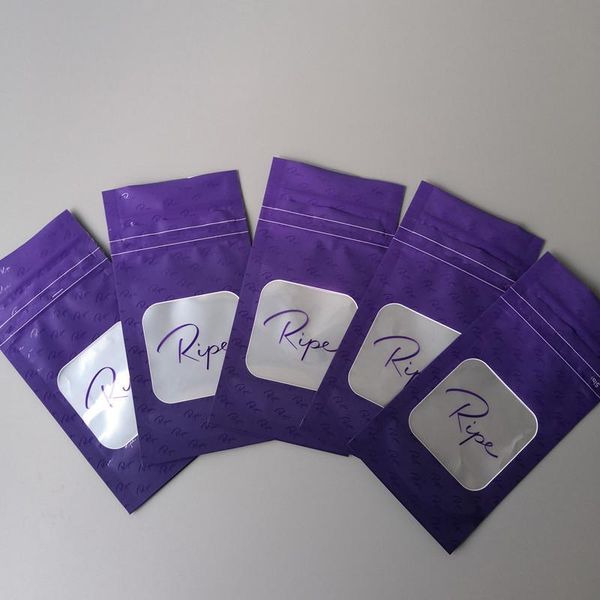 

8 packaging bags alien mylar 3.5g ripe connected bags labs 3.5g-1 population420 size cookies bag 420 childproof bags 8th hj2009 fbaso