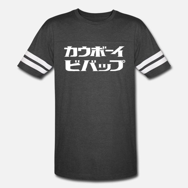 

cowboy bebop t shirt men designing tee shirt round collar male interesting new style summer style leisure shirt