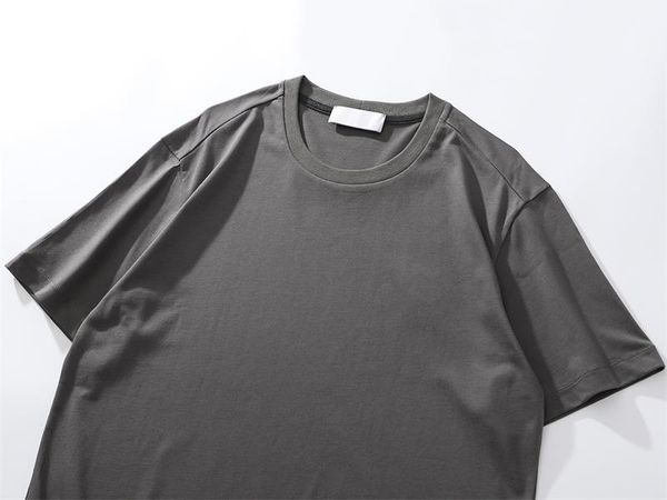 

s-3xl t-shirts t-shirt tshirt short 6 causal 24141# mens st0nes designer arrival men's tees new summer colors exbxd, Black