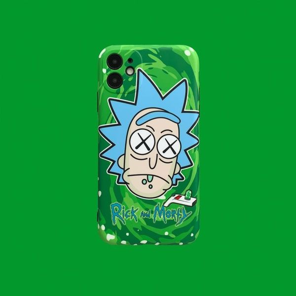 

new style fun iphonexsmax phone case all-inclusive apple fruit 11pro cartoon xr ruan tao se cool 7