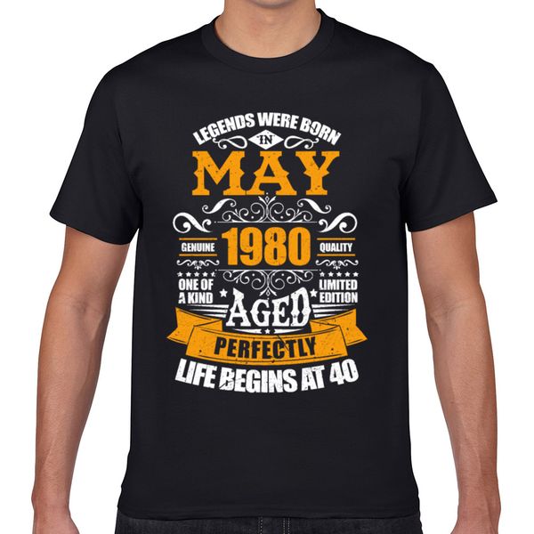 

топы футболка мужчина мая-80 дизайн черного geek короткий мужской tshirt xxxl