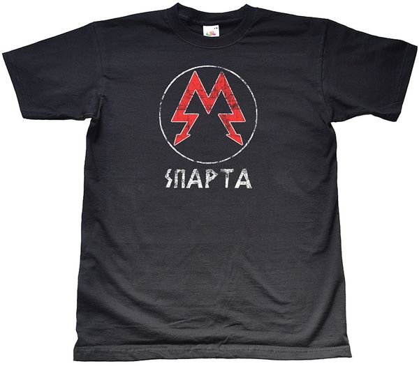 

teamzad sparta rangers of the order t shirt