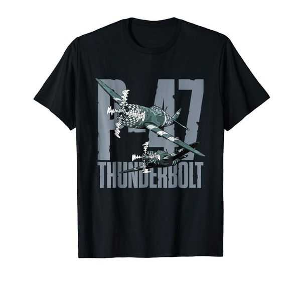 

р-47 тандерболт