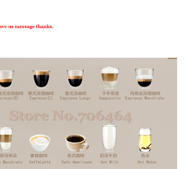 

one touch fully automatic lcd portable espresso coffee machine & coffee grinder 19 bar cappuccino/latte maker