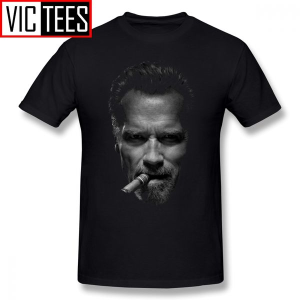 

mens arnold schwarzenegger t shirts arnold schwarzenegger t-shirt classic 100% cotton tee shirt printed male cute tshirt