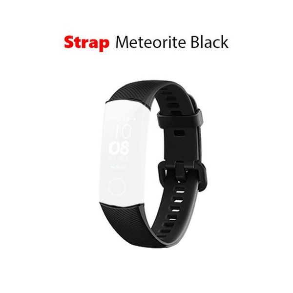 

smart accessories strap for huawei honor band 4 / 5 more color possibility or backup this item is only strap without