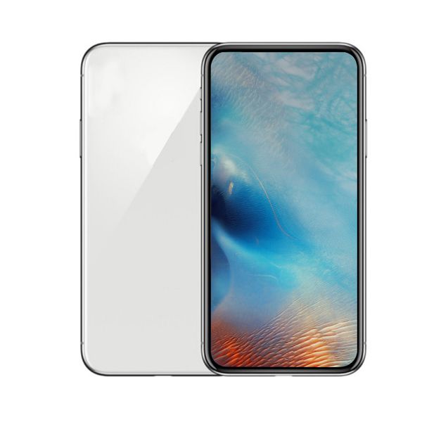 

smartphone 11 plus max android quad core mtk6580 512g ram 4g rom 8mp camera 2g show fake 4g lte unlocked phone sealed box