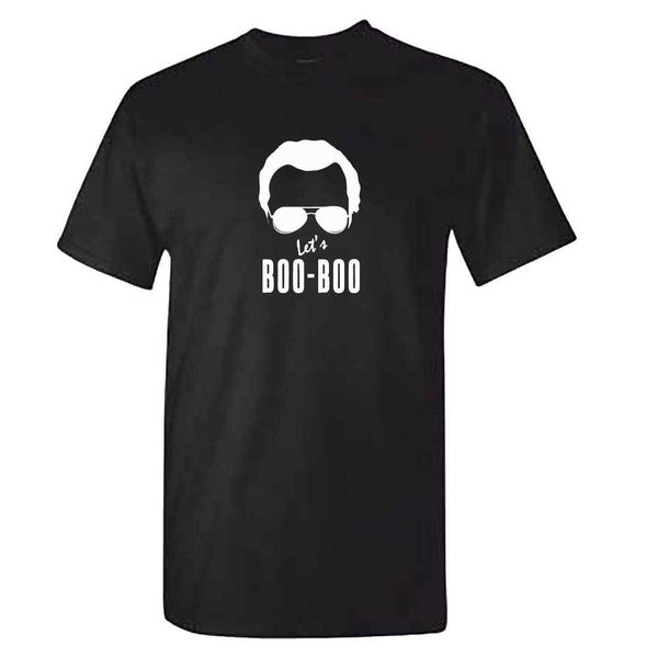 

worlds end tshirt - let's boo boo - simon pegg pub crawl lads holiday