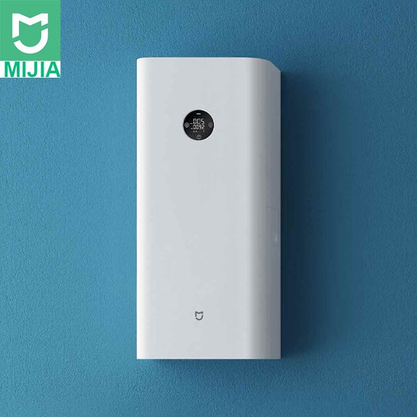 

2020 air purifier a1 deodorizing air freshener home bedroom living room low noise purifiers