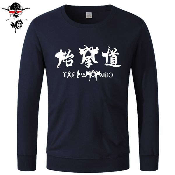 

sweatshirts arrival fashion taekwondo hoodies men style long sleeve cotton korea men hoodies, sweatshirts