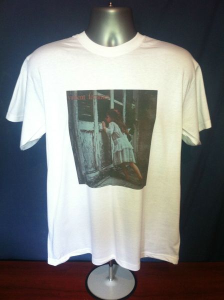 

violent femmes t-shirt pixies cramps replacements talking heads punk indie