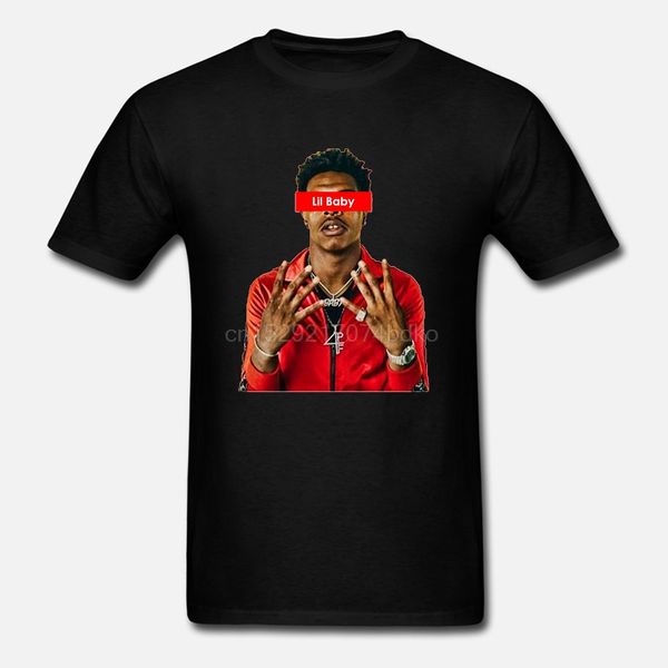 

мужчины тенниски lil младенец unisex t shirt женщины t-шир teestop
