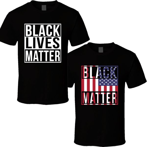 

black lives matter t shirt political protest all lives matter tee