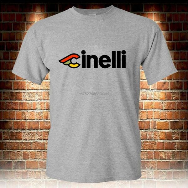 

новый cinelli велосипеды gray футболка футболка s to 5xl