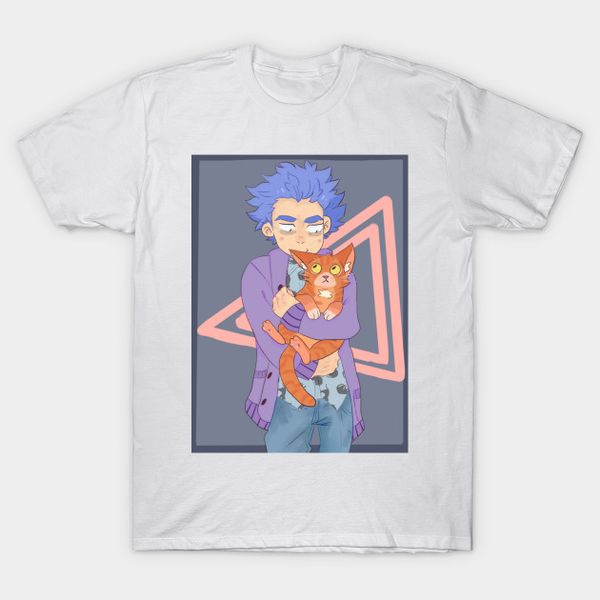 

men t-shirt bnha shinsou hitoshi by tiperton(1) tshirt women t shirt men cotton tees harajuku
