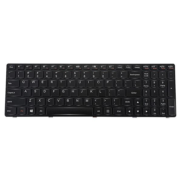 

fit us english keyboard for lenovo g500 g505 g500a g510 g700 g700a g710 g710a
