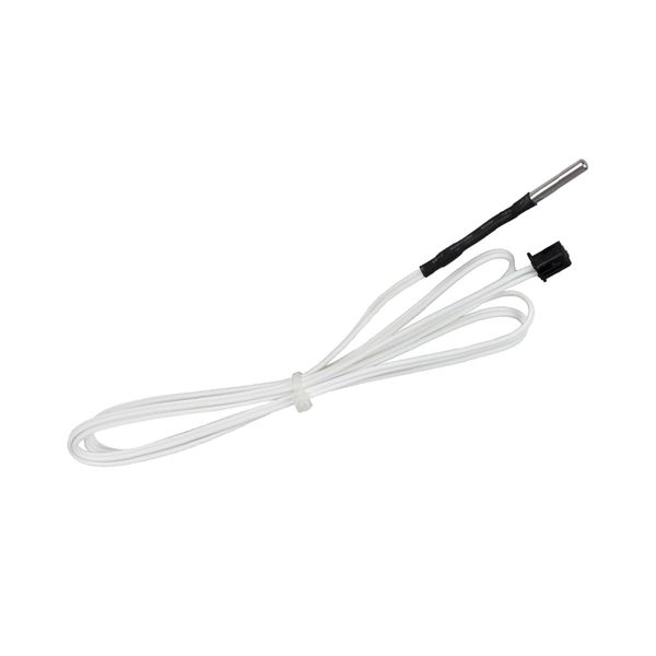 

1meter 3d printer parts thermistor temperature sensor tube end ht-ntc100k