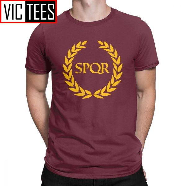 

men's camp jupiter spqr t-shirt annabeth chase annabeth percy jackson new rome men t shirt hipster purified cotton tees