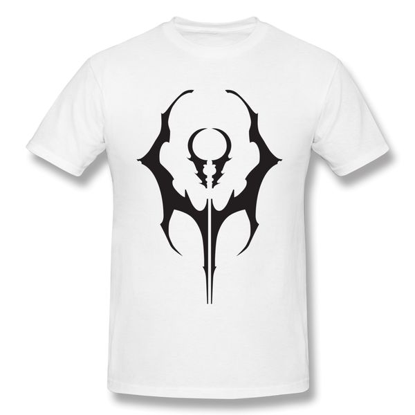 

2020 new arrival legacy of kain kain symbol ofertas t-shirt 100% cotton mandalorian crewneck t-shirt round collar