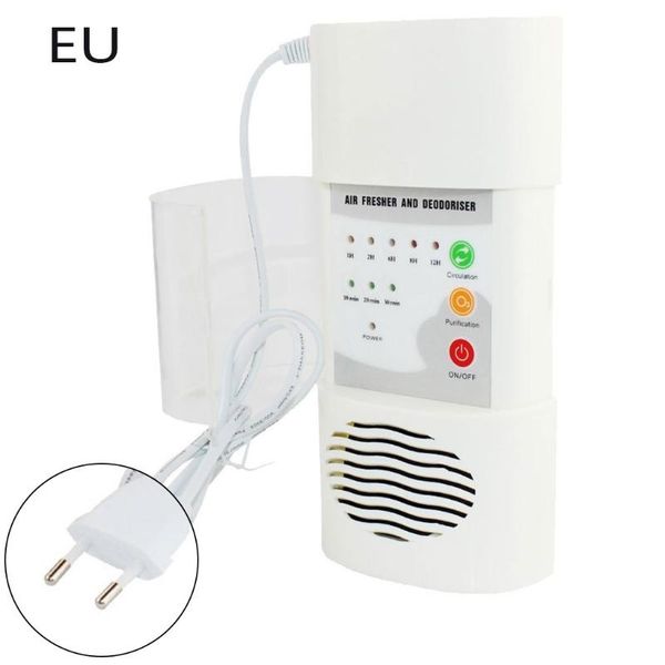 

ozone generator air purifier remove formaldehyde smoke dust purification home x7xa