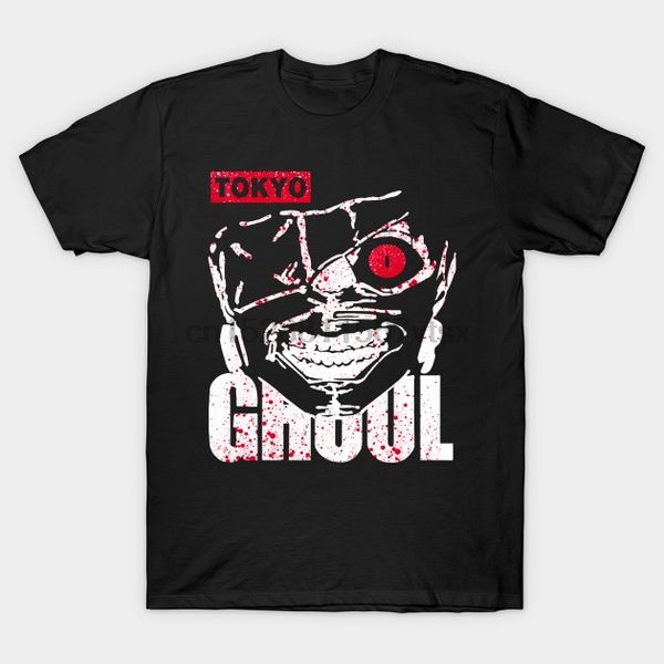 

men tshirt tokyo ghoul tokyo ghoul t shirt(5) printed t-shirt tees top