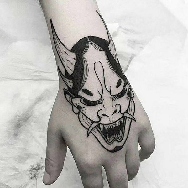 

temporary tatoo men horror king tiger temporary tattoo boy waterproof hand tatoo rose mouth robot tattoo sticker water transfer