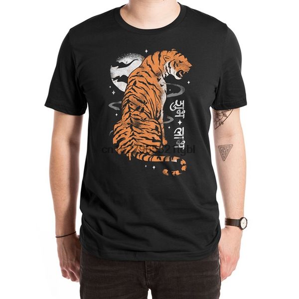

jewel of india t shirt tiger animals big cats typography lettering text orange birds nature blank space