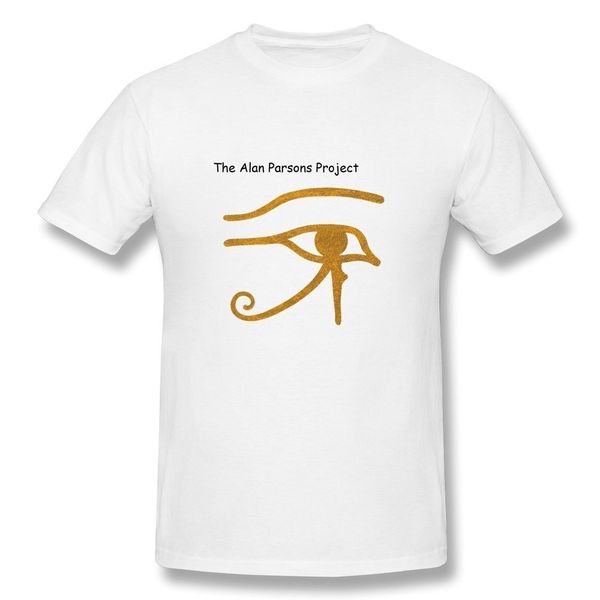 

hsuail menthe alan parsons project eye t-shirt