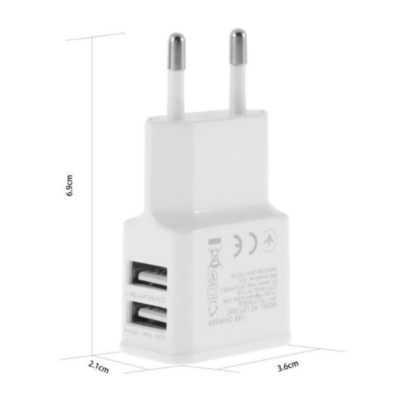 

for samsung 5v 2a usb universal mobile phone chargers usb powered chargers