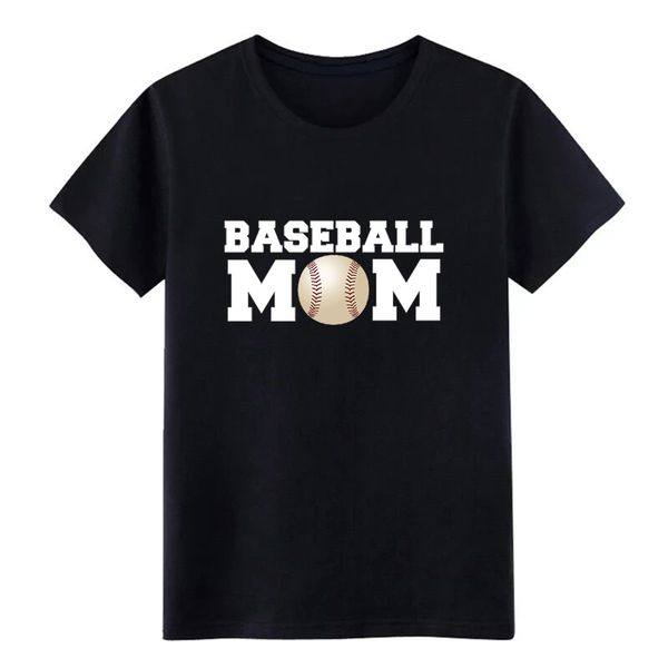

baseball mom t shirt knitted tee shirt crew neck novelty sunlight comical summer letter shirt