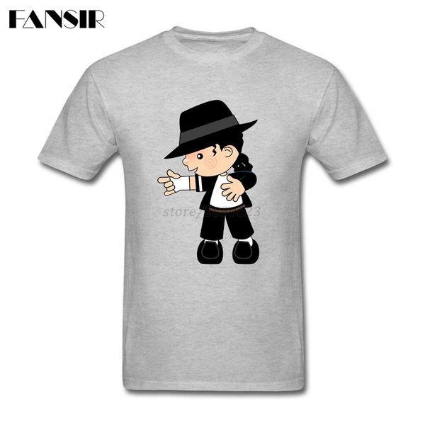 

men t-shirts 2020 summer fashion 100% cotton short sleeve t-shirts men man's michael jackson space dance teenage brand clothing