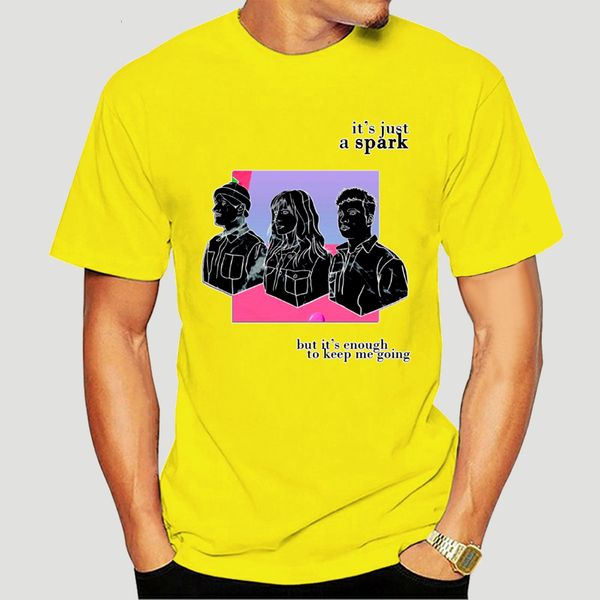 

men tshirt last hope (paramore) classic t shirt custom printed 100% cotton t-shirts women tees 3506d