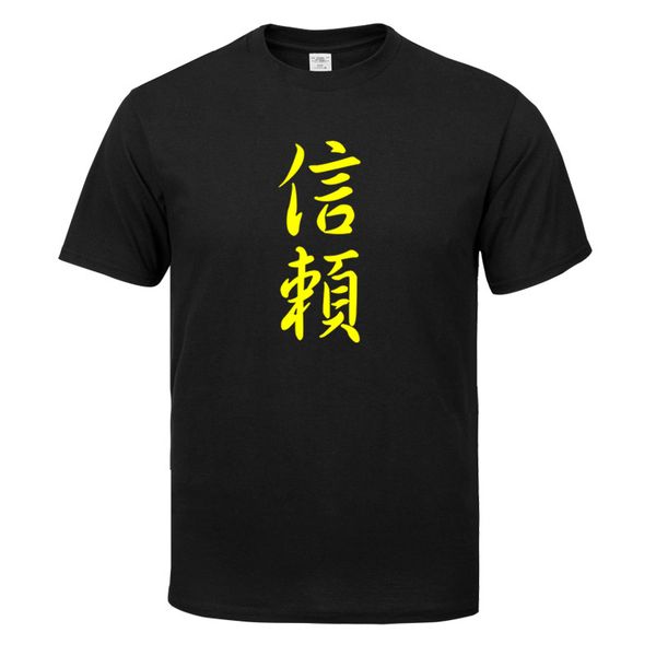 

men chinese hieroglyph vera print fashion t-shirt summer casual short o-neck sleeves white hipster t-shirt clothes dropshipping