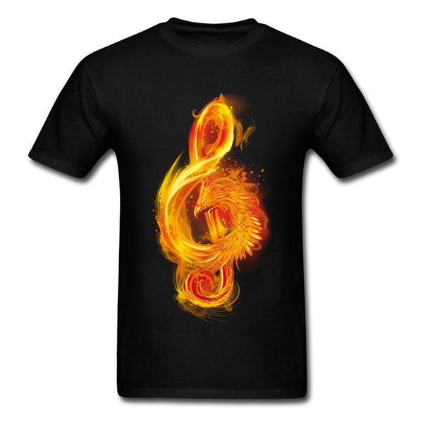 

music reborn t shirt for men casual summer fall & tees short sleeve customized tee shirt crew neck all cotton